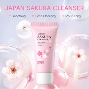 JAPAN SAKURA CLEANER (Made in China) (SSC-004)