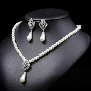 Necklace Set ( SSJS-026 )