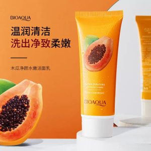 100ml BIOAQUA Papaya Purifying  (SSC-006)