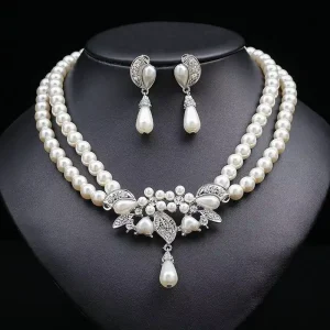 Necklace Set ( SSJS-031 )