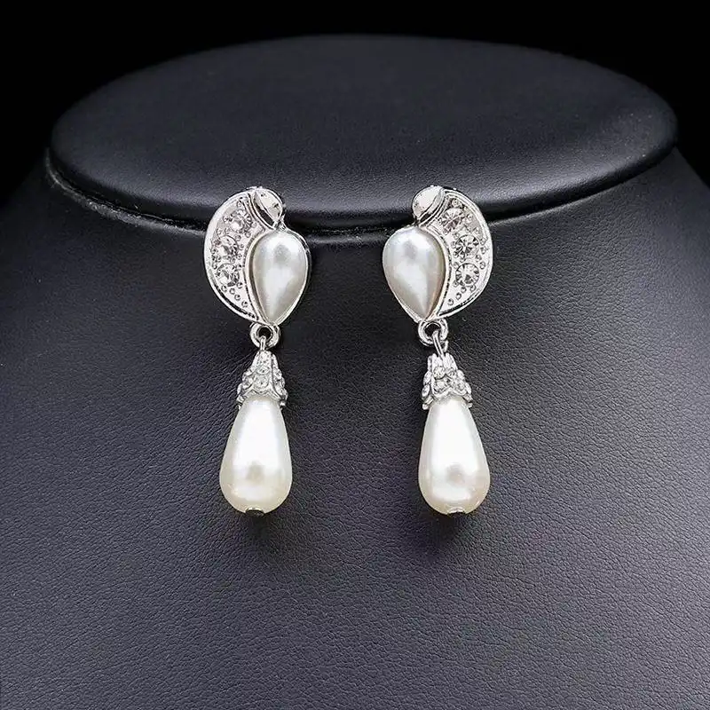 Necklace Set ( SSJS-031 ) - Image 2