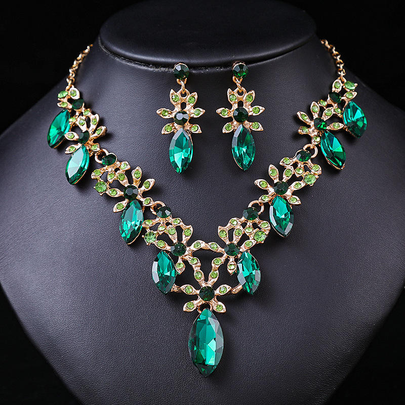 Necklace Set (SSJS-033)